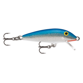 Rapala Original Floating 3cm 2g F03 BLUE