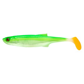 Ripper Sewro Custom Ukleja 12,5cm 12g FLUO ZIELONY