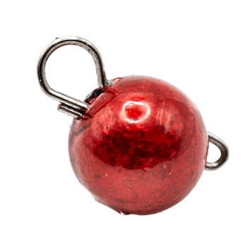 Czeburaszka Water King 1g RED