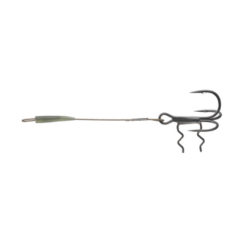 Dozbrojka Daiwa Prorex Tail Stinger L #2 2szt. - op15419-102
