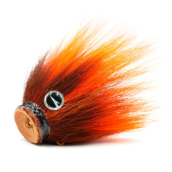 Mustache Shallow VMC X1 22g BUTTERNUT AVM550159