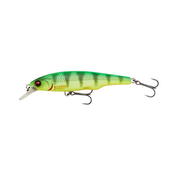Wobler Savage Gear Gravity Twitch SR 11,5cm 25g Floating FIRETIGER 76791