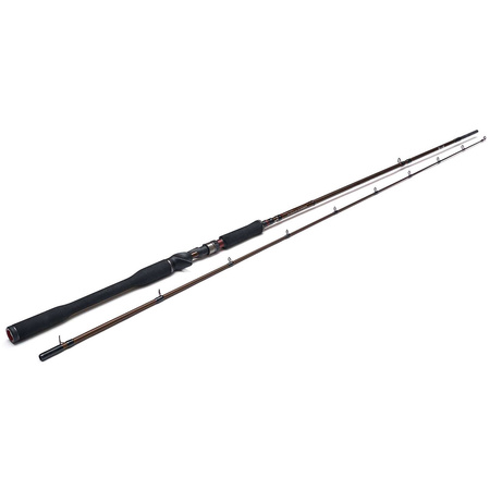 Wędka Westin W4 Powershad-T 2nd 240cm XH 30-90g W426-0802-XH