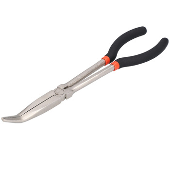 Szczypce do wyhaczania ryb Mikado 30cm AMN-002-30A