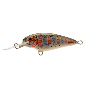 Wobler Dorado Invader 4cm 2,2g Pływający RT