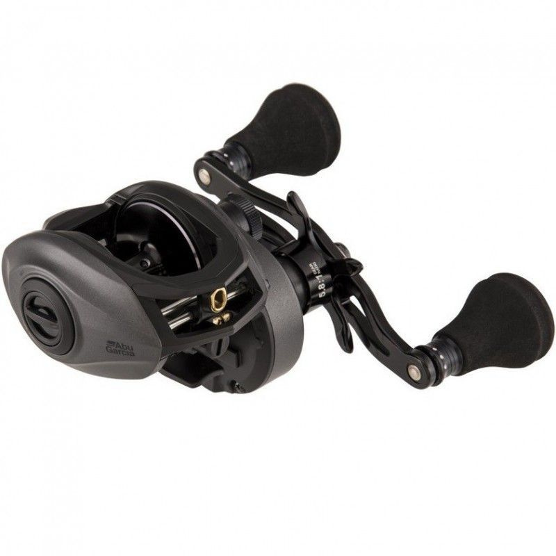 Multiplikator Abu Garcia Revo Beast 41 HS LH 1485122 Beast 41 HS