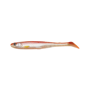 Slender Scoop Shad Savage Gear 9cm 4g SMELT 74256