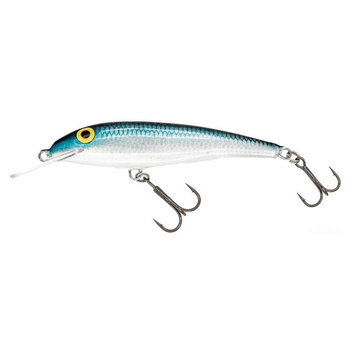 Wobler Siek Ukleja 8cm 6g Floating #12