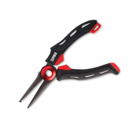 Szczypce magnetyczne do kółek łącznikowych Rapala pince BR MAGNET  RCDMPS4