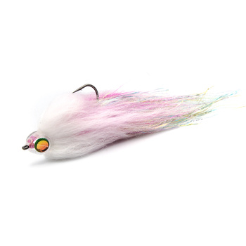 Pike Lure WP Streamer szczupakowy 20cm 3g PL0003-A4