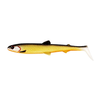 Westin BullTeez Shadtail 18cm 53g OFFICIAL ROACH P138-155-136