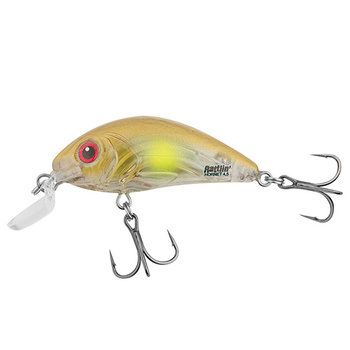 Wobler Salmo Rattlin Hornet Shallow Runner 4,5cm 5,5g Floating CLEAR AYU QRH556