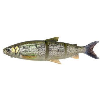 3D LT Whitefish Savage Gear 22cm 107g MS AYU