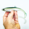 Angry Lures Bleak 17cm 25g Ripper WGY