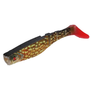 Mikado Fishunter 13cm 20,6g Kolor 3D PIKE PMFHL13-3D-PIKE