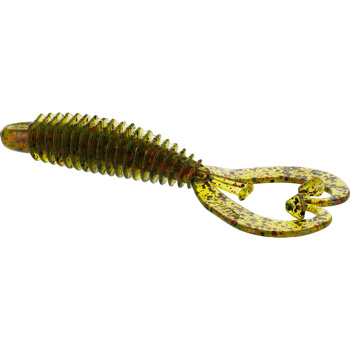 Rak Westin RingCraw Curtail 9cm 6g WATERMELON RED