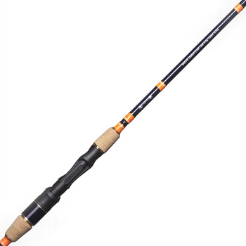 Wędka Spinningowa JMC Adventure Full Moon 210cm 7-21g Fast