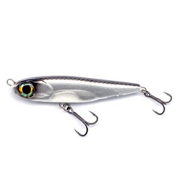 Wobler Super M Kobra 6cm 10g GRAFIT