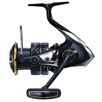 Kołowrotek Shimano Sustain FJ 4000 HG SA4000HGFJ