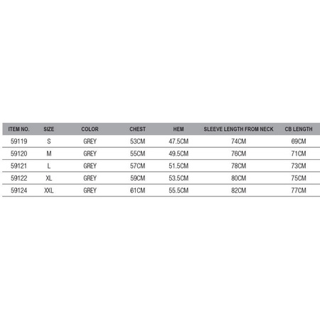 Savage Gear Kurtka Flisowa Simply Savage High Loft rozmiar L 59121