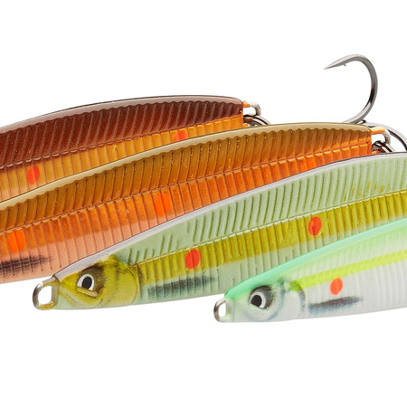 Seeker ISP Savage Gear 8,7cm 16g Sinking BLACK PEARL 55346