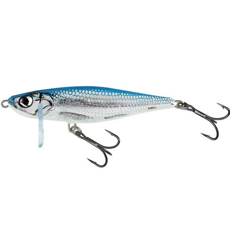 Wobler Salmo Thrill tonący 5cm 6.5g BLUE FINGERLING QTH002