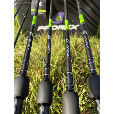 Wędka Daiwa Prorex X Sensor Spin 230cm 2-10g 11284-231