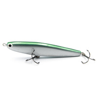 Wobler Leniuch lekki green/silver