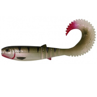 Savage Gear Cannibal Curtail 12,5cm 10g PERCH 63810