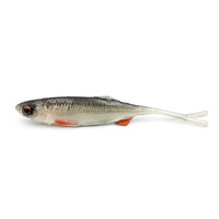 Angry Lures Bleak V-Tail 7cm 2g NATURAL