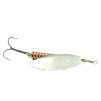 Błystka obrotowa trociowa kolor 1