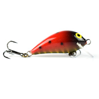 Siek Bzyk 3,5cm 2,3g Floating #51