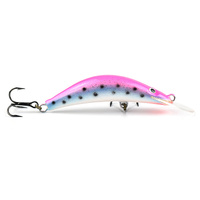 Wobler Siek Banan 7cm 6g #73