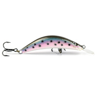 Wobler Siek Banan 7cm 6g #23