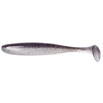 Keitech Easy Shiner 2'' 5cm 1g LT#61T PURPLE SHAD 12szt - op