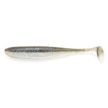 Keitech Easy Shiner 3.5" 9cm 4g 440T Electric Shad