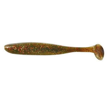 Keitech Easy Shiner 4" 10cm 5g LT26S Motoroil Chameleon