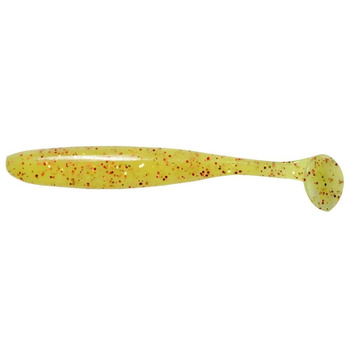 Keitech Easy Shiner 4" 10cm 5g LT56S LT Chart Red Gold