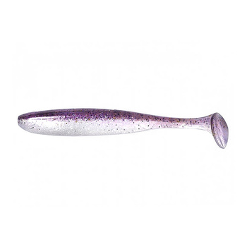 Keitech Easy Shiner 4" 10cm 5g LT#61T Purple Shad