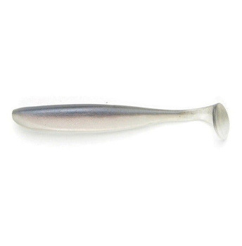 Keitech Easy Shiner 5" 12.7cm 10g 420T Pro Blue Red Pearl