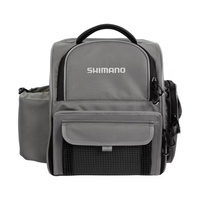 Plecak Shimano Predator Medium Back Pack & Tackle Box LUGC-14