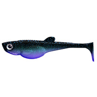 Libra Lures Embrion Shad 8'' 20cm 60g No Scent 123 COSMOS