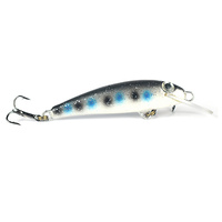 Wobler Siek Uklejka Igła 4cm 1,6g #27