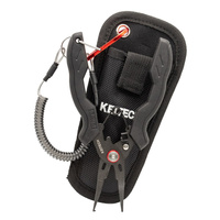 Szczypce Keitech 16,7cm 80g FG1080