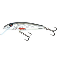 Wobler Salmo Minnow tonący 5cm 5g DACE QMW007