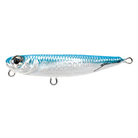 Wobler Game Dog Ozzy Lures 6cm 5g Kolor 4