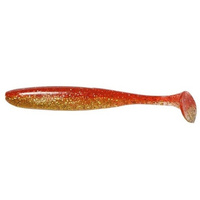 Keitech Easy Shiner 4" 10cm 5g LT46T LT Red Gold