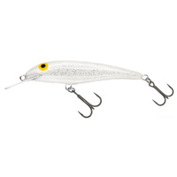 Wobler Siek Ukleja 8cm 6g Floating #57