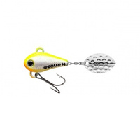 Wirujący ogonek Spinmad MAG 5.5cm 6g kolor 0706