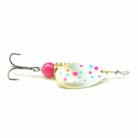 Błystka obrotowa UBIK 6g SPECTRA 41